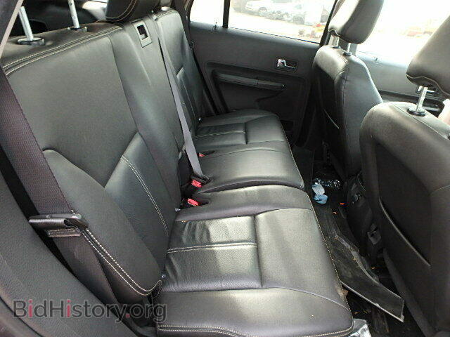 2009 FORD EDGE - VIN: 2FMDK39C19BA60757 - Photo 6