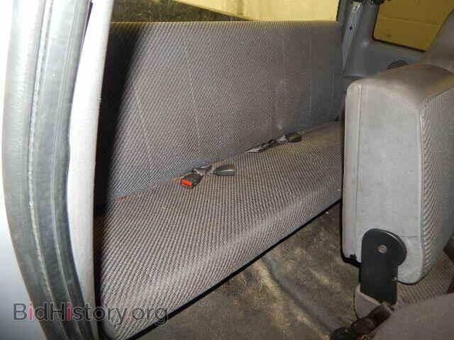 1998 DODGE RAM 1500 - VIN: 3B7HC12YXWM286982 - Фото 6