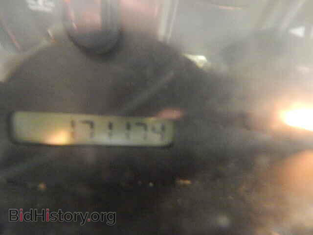 1998 DODGE RAM 1500 - VIN: 3B7HC12YXWM286982 - Фото 8