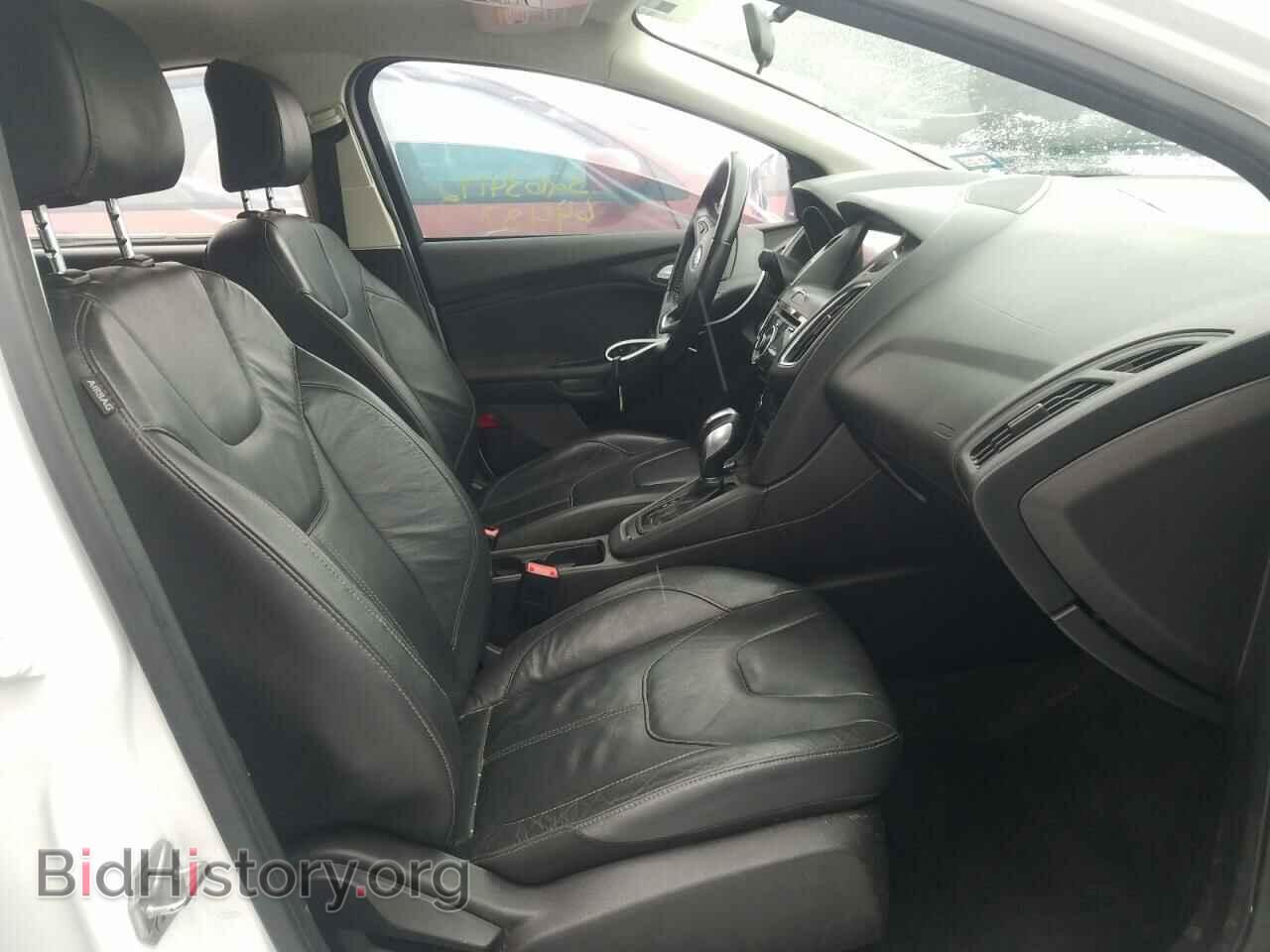 2016 FORD FOCUS - VIN: 1FADP3F26GL395064 - Фото 5