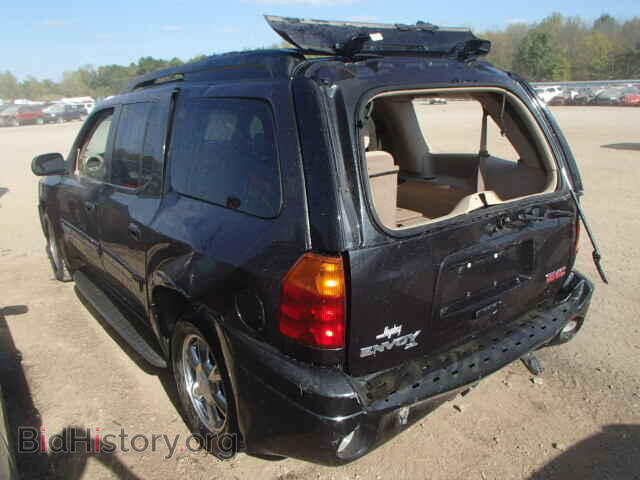 2004 GMC ENVOY - VIN: 1GKET16S446140765 - Фото 3