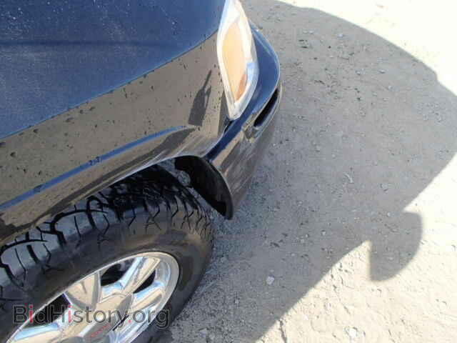 2004 GMC ENVOY - VIN: 1GKET16S446140765 - Фото 10