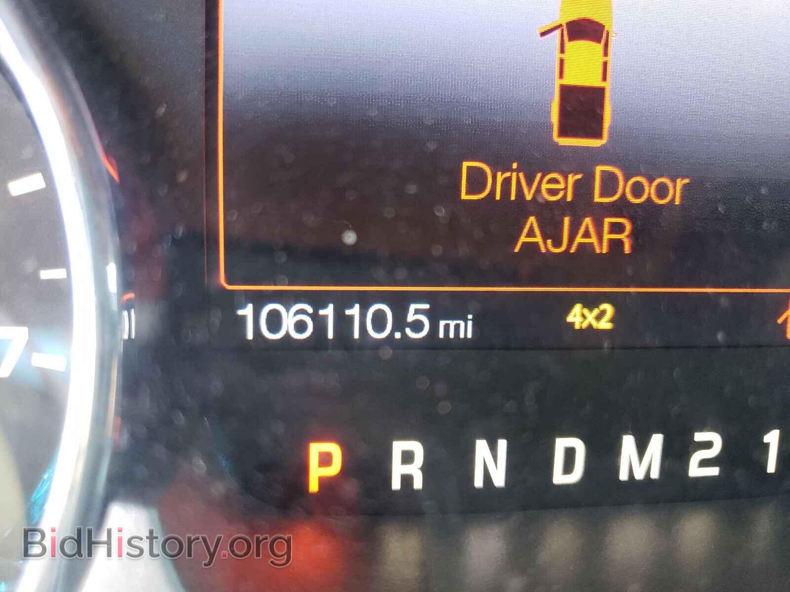 2012 FORD F150 - VIN: 1FTFW1ET5CFB32741 - Фото 8