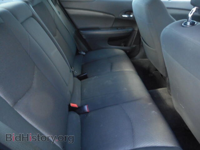 2012 DODGE AVENGER - VIN: 1C3CDZAB5CN220073 - Фото 6