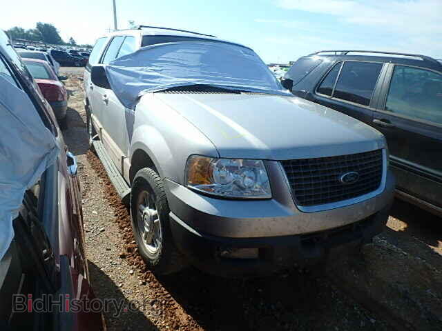Фотография 1FMPU16L64LA42649 - FORD EXPEDITION 2004