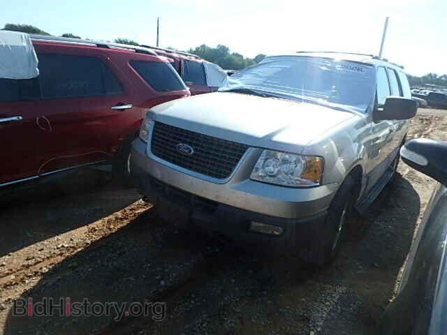 2004 FORD EXPEDITION - VIN: 1FMPU16L64LA42649 - Photo 2