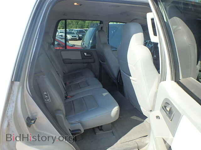 2004 FORD EXPEDITION - VIN: 1FMPU16L64LA42649 - Photo 6