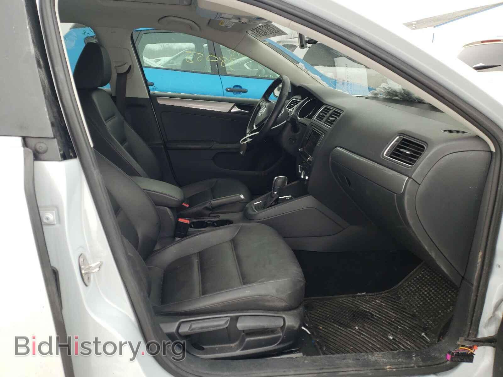 2017 VOLKSWAGEN JETTA - VIN: 3VWDB7AJ8HM314027 - Фото 5