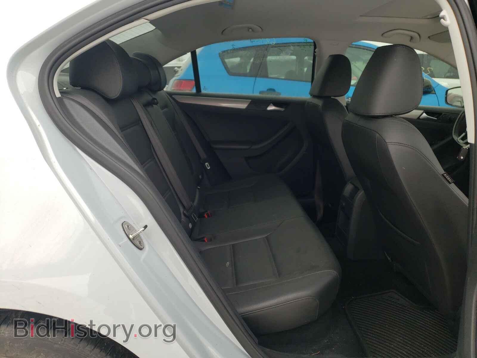 2017 VOLKSWAGEN JETTA - VIN: 3VWDB7AJ8HM314027 - Фото 6