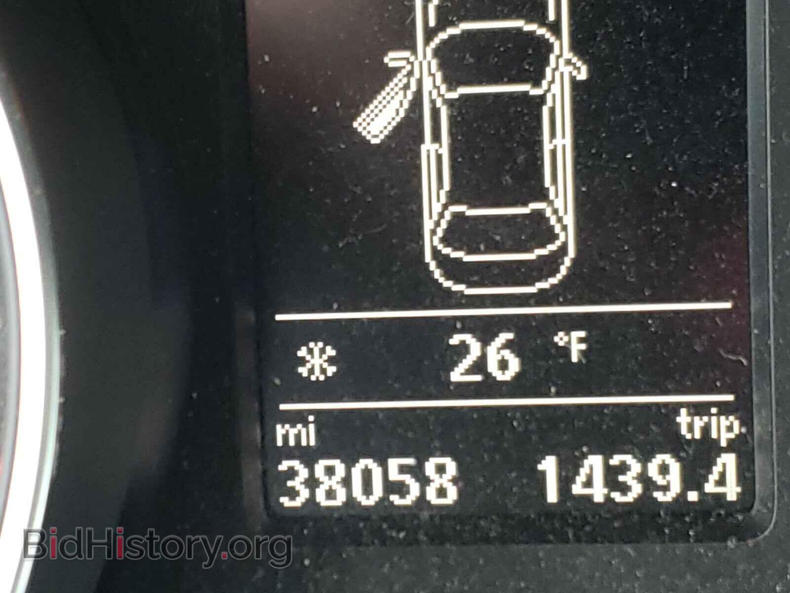 2017 VOLKSWAGEN JETTA - VIN: 3VWDB7AJ8HM314027 - Фото 8