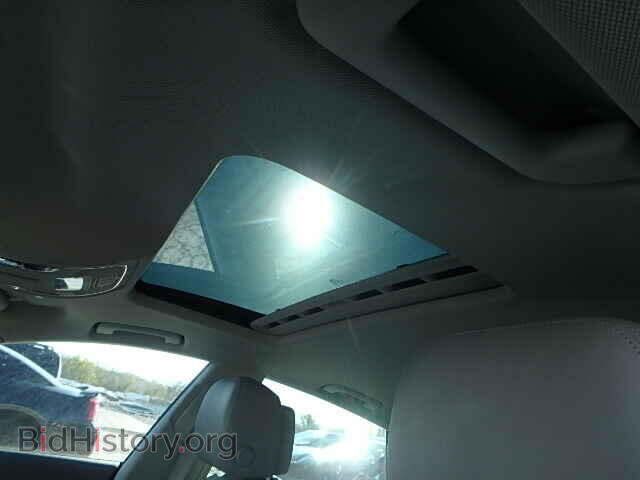 2013 AUDI A7 - VIN: WAU2GAFC6DN034185 - Фото 10
