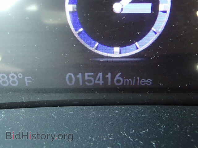2014 HONDA CIVIC - VIN: 19XFB2F57EE065932 - Photo 8