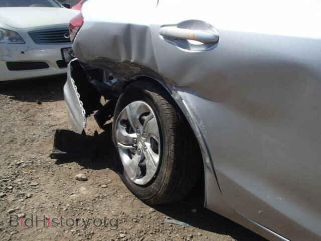 2014 HONDA CIVIC - VIN: 19XFB2F57EE065932 - Photo 9