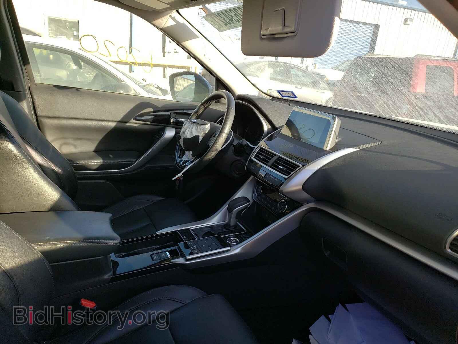 2018 MITSUBISHI ECLIPSE - VIN: JA4AT5AA3JZ041097 - Photo 5