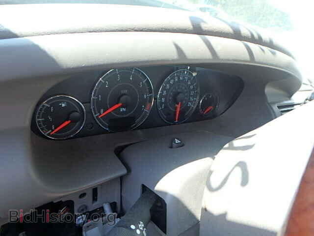 2003 CHRYSLER SEBRING - VIN: 1C3EL55T53N599602 - Фото 8