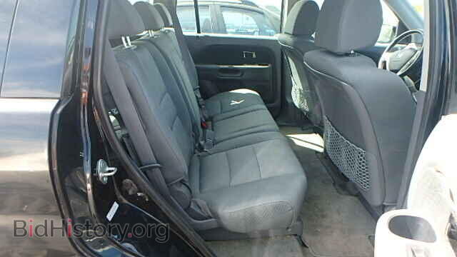 2006 HONDA PILOT - VIN: 2HKYF18166H534846 - Фото 6