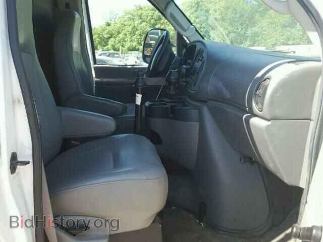 2008 FORD ECONOLINE - VIN: 1FTNE24L38DB55315 - Фото 5