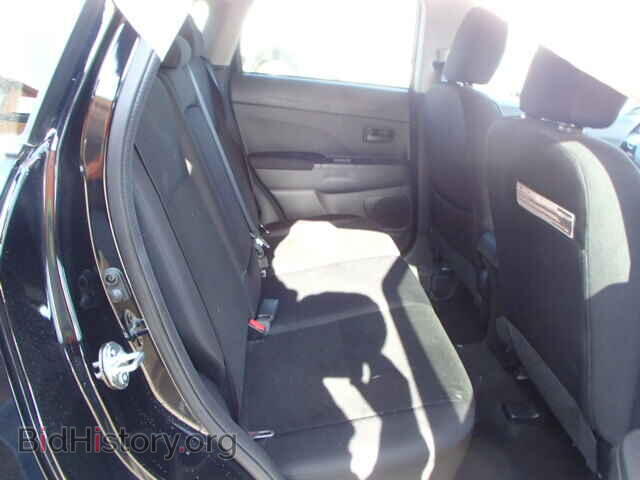 2013 MITSUBISHI OUTLANDER - VIN: 4A4AP3AU6DE007281 - Фото 6