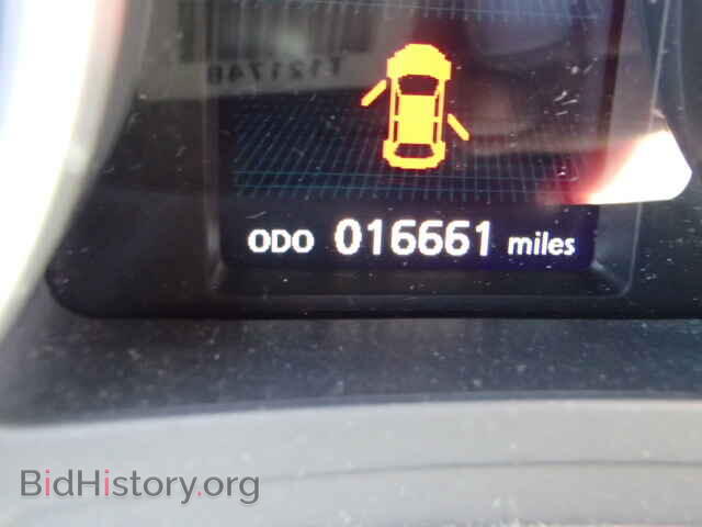 2013 MITSUBISHI OUTLANDER - VIN: 4A4AP3AU6DE007281 - Фото 8