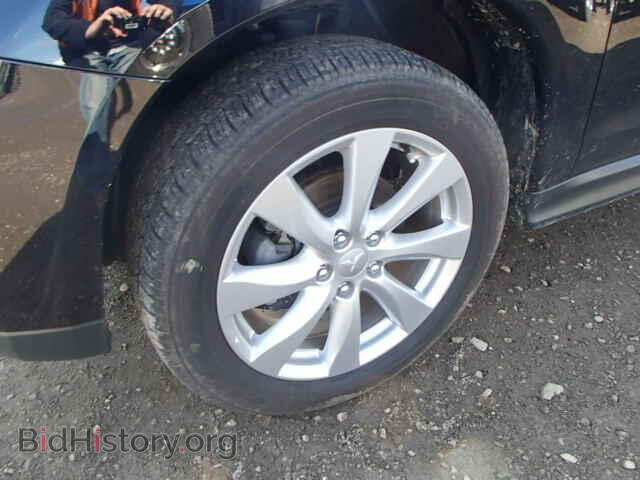 2013 MITSUBISHI OUTLANDER - VIN: 4A4AP3AU6DE007281 - Фото 10