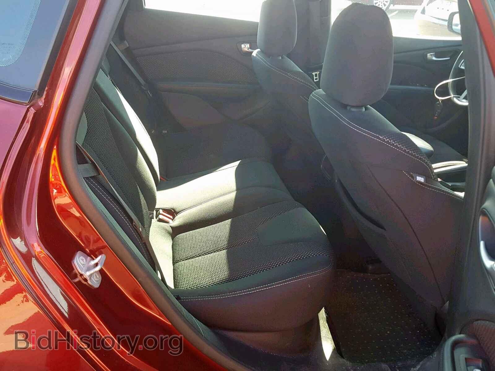 2015 DODGE DART - VIN: 1C3CDFBB0FD337180 - Фото 6