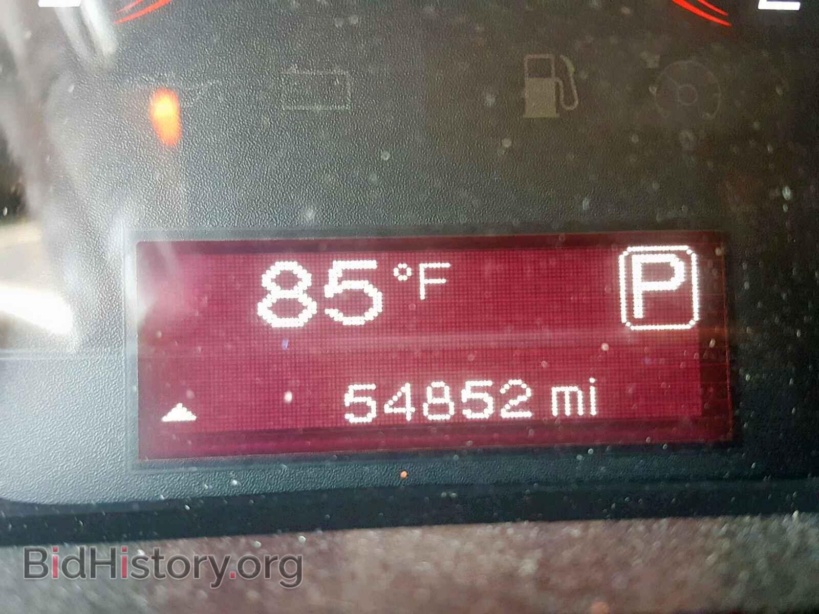 2015 DODGE DART - VIN: 1C3CDFBB0FD337180 - Фото 8
