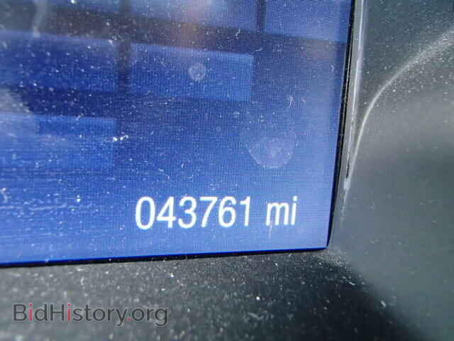 2014 FORD FOCUS - VIN: 1FADP3F26EL190180 - Фото 8