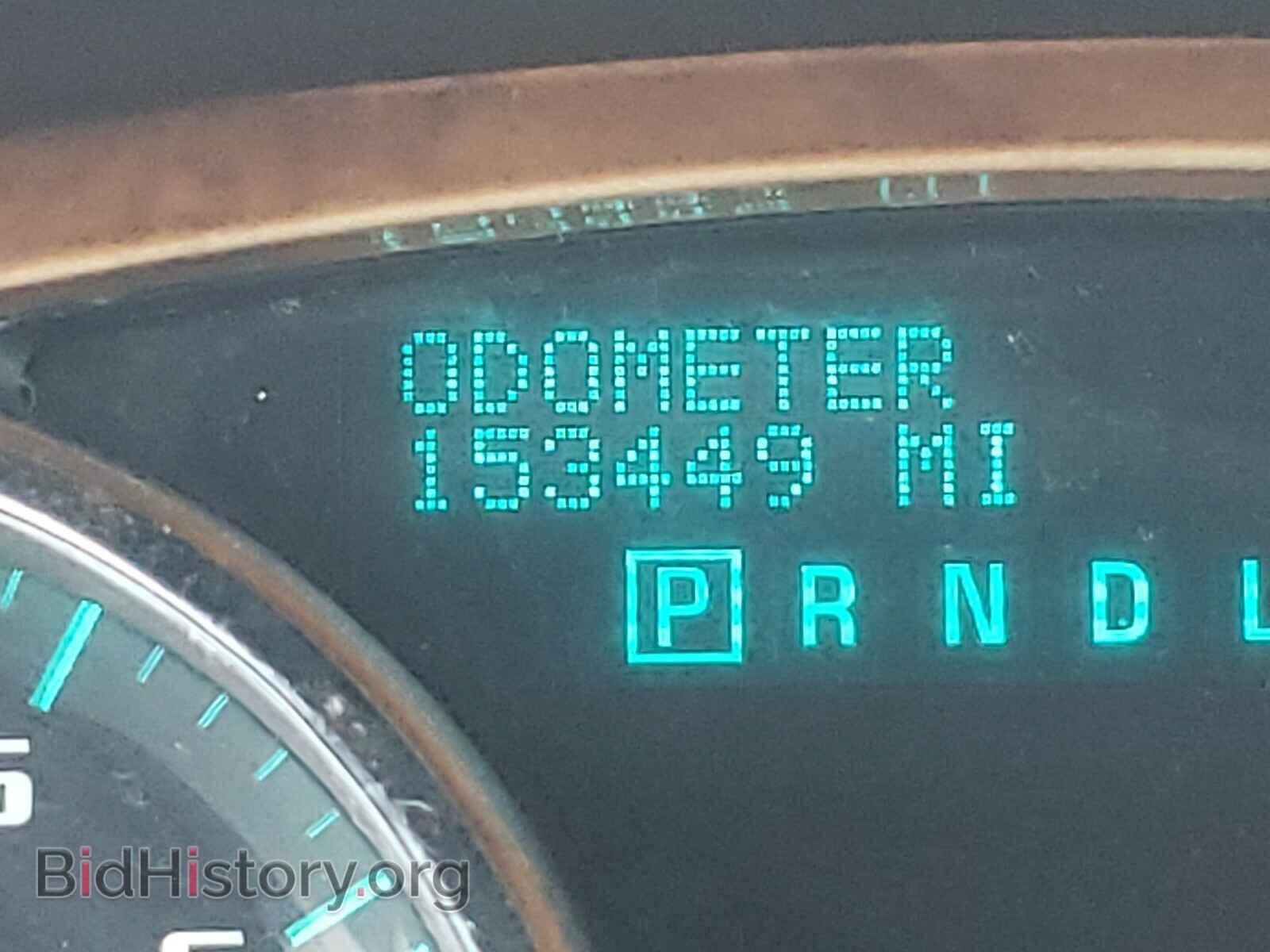 2008 BUICK ENCLAVE - VIN: 5GAEV13798J183492 - Фото 8