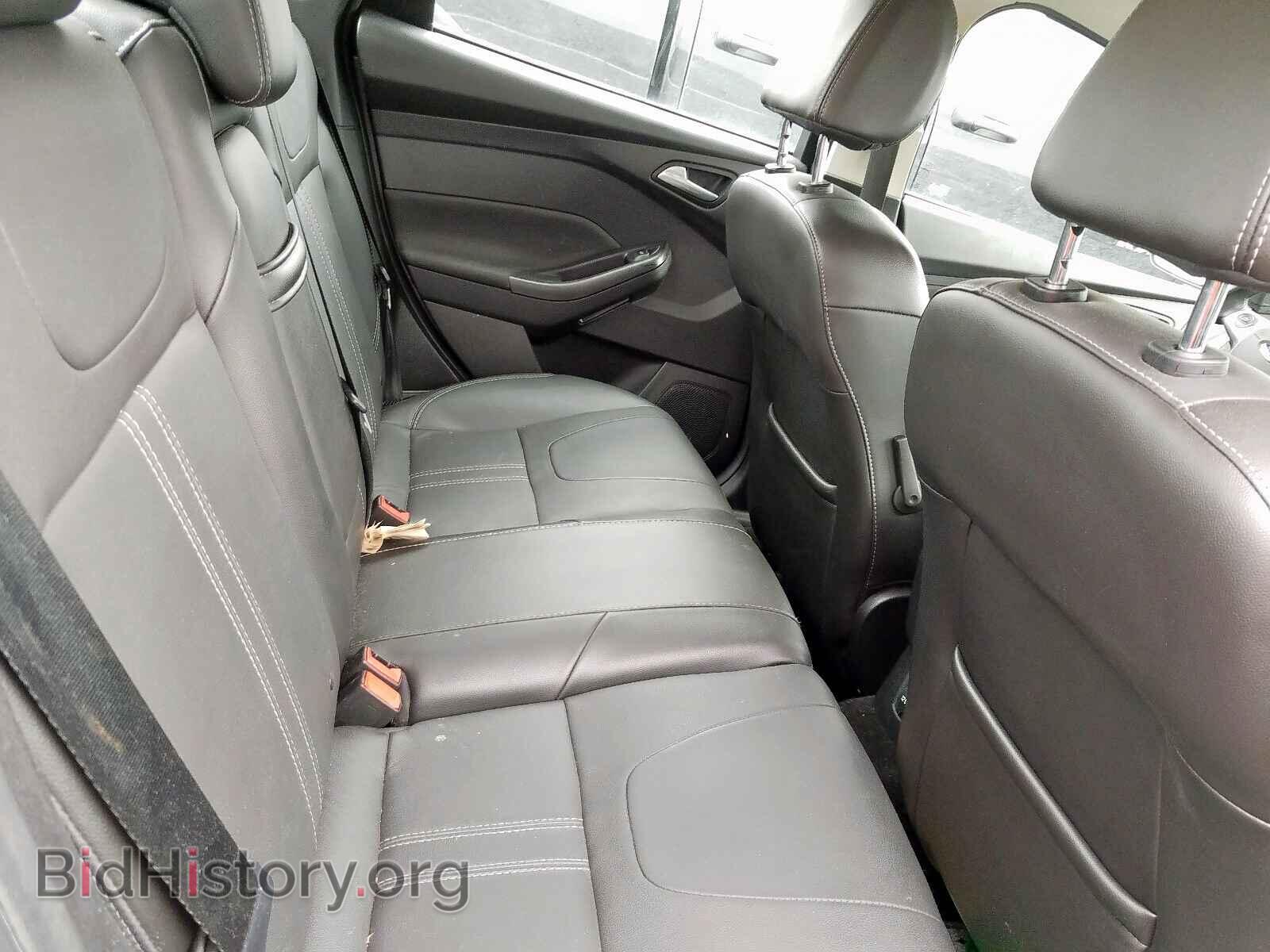 2013 FORD FOCUS - VIN: 1FADP3J22DL212505 - Фото 6