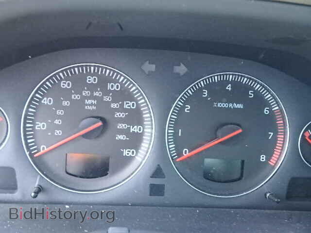 2003 VOLVO S80 - VIN: YV1TS91Z131305704 - Фото 8