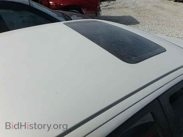 2003 VOLVO S80 - VIN: YV1TS91Z131305704 - Фото 9
