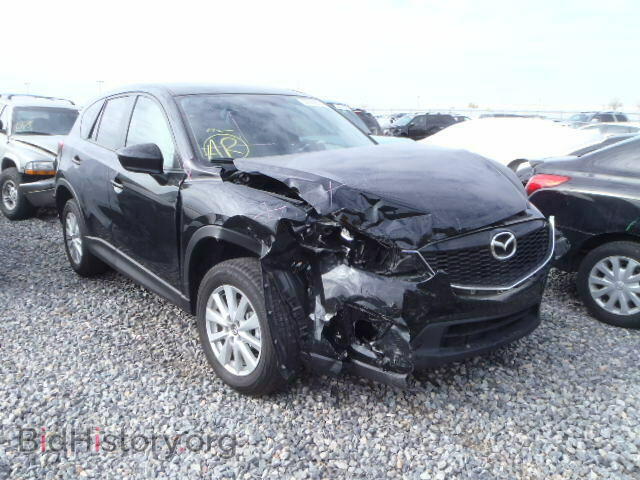 Photo JM3KE2BE7E0386929 - MAZDA CX-5 2014