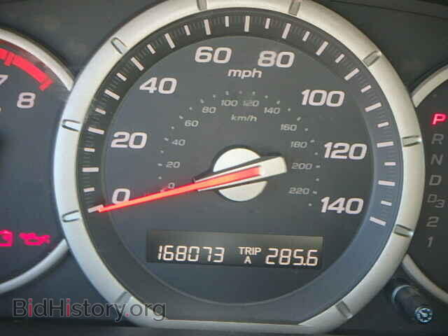 2007 HONDA PILOT - VIN: 5FNYF286X7B029457 - Фото 8