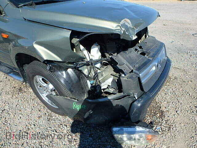 2007 HONDA PILOT - VIN: 5FNYF286X7B029457 - Фото 10