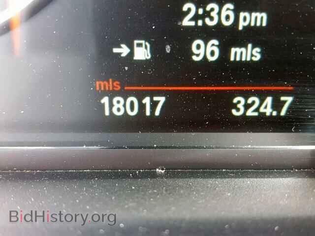 2012 BMW 535 XI - VIN: WBAFU7C5XCDU59979 - Фото 8