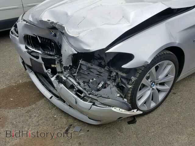 2012 BMW 535 XI - VIN: WBAFU7C5XCDU59979 - Фото 9