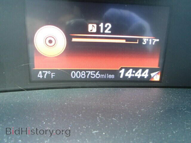 2013 HONDA CIVIC - VIN: 2HGFB2F53DH566790 - Фото 8