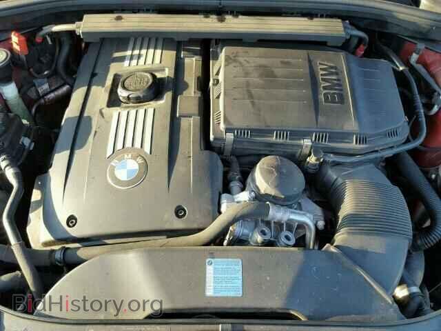 2008 BMW 1 SERIES - VIN: WBAUC73528VF22488 - Фото 7