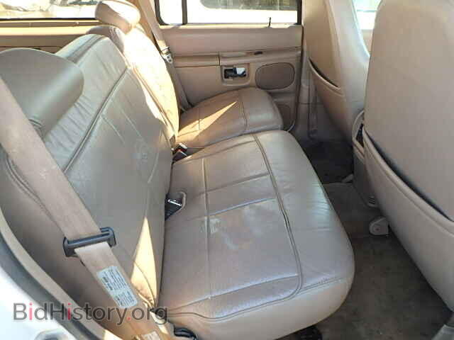 1997 FORD EXPLORER - VIN: 1FMDU35P9VUC04935 - Photo 6