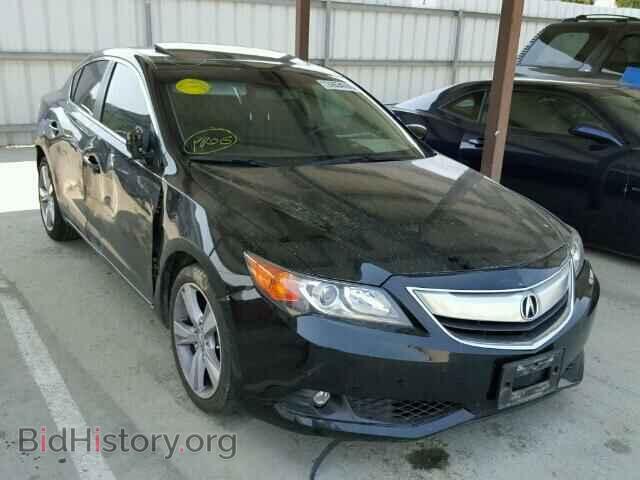 Photo 19VDE1F74EE001091 - ACURA ILX 2014