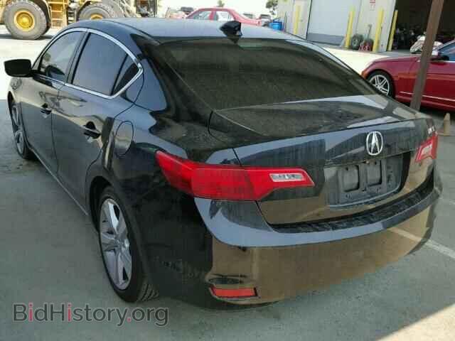 2014 ACURA ILX - VIN: 19VDE1F74EE001091 - Фото 3