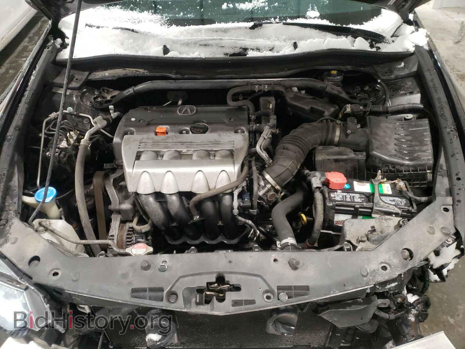 2012 ACURA TSX - VIN: JH4CU2F60CC005483 - Фото 7