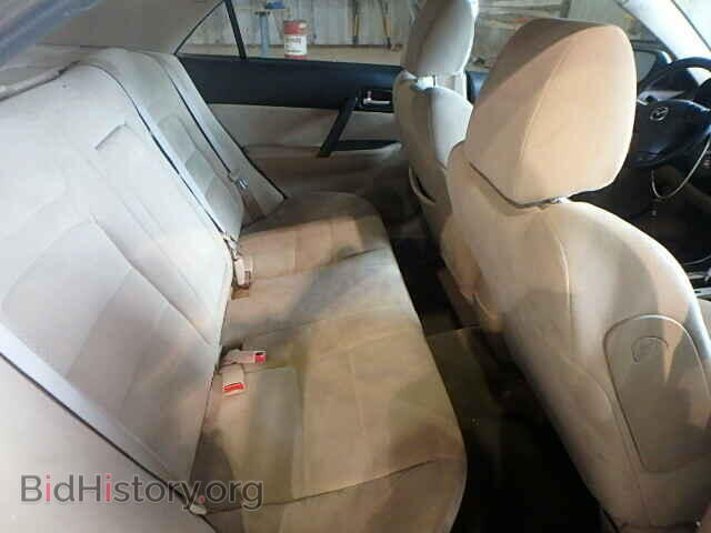 2006 MAZDA 6 - VIN: 1YVHP80D065M34151 - Фото 6