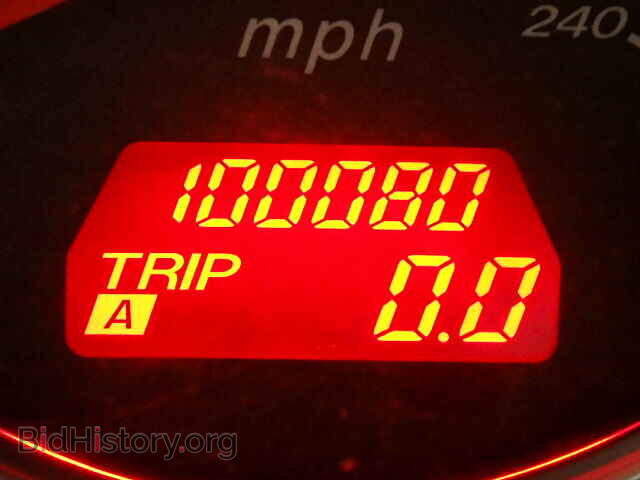 2006 MAZDA 6 - VIN: 1YVHP80D065M34151 - Фото 8
