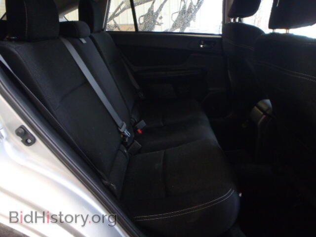 2014 SUBARU XV - VIN: JF2GPACC0E8235465 - Фото 6