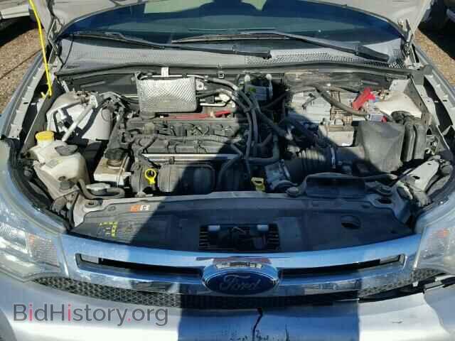 2008 FORD FOCUS - VIN: 1FAHP33N18W114434 - Фото 7
