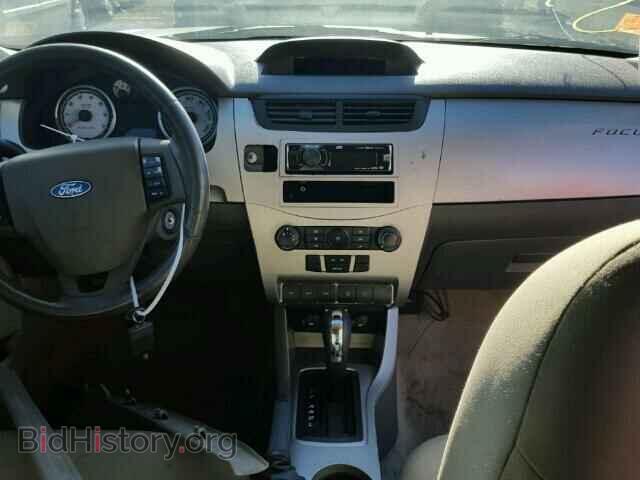 2008 FORD FOCUS - VIN: 1FAHP33N18W114434 - Фото 9