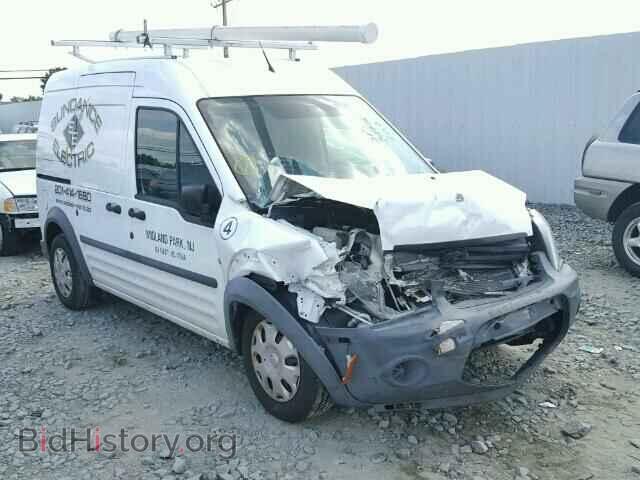Photo NM0LS7ANXBT049764 - FORD TRANSIT CO 2011