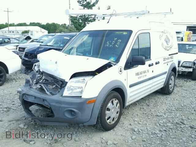 2011 FORD TRANSIT CO - VIN: NM0LS7ANXBT049764 - Фото 2
