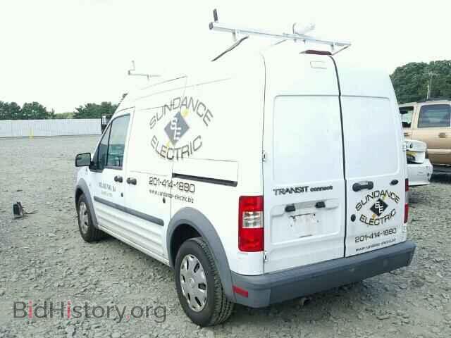 2011 FORD TRANSIT CO - VIN: NM0LS7ANXBT049764 - Фото 3